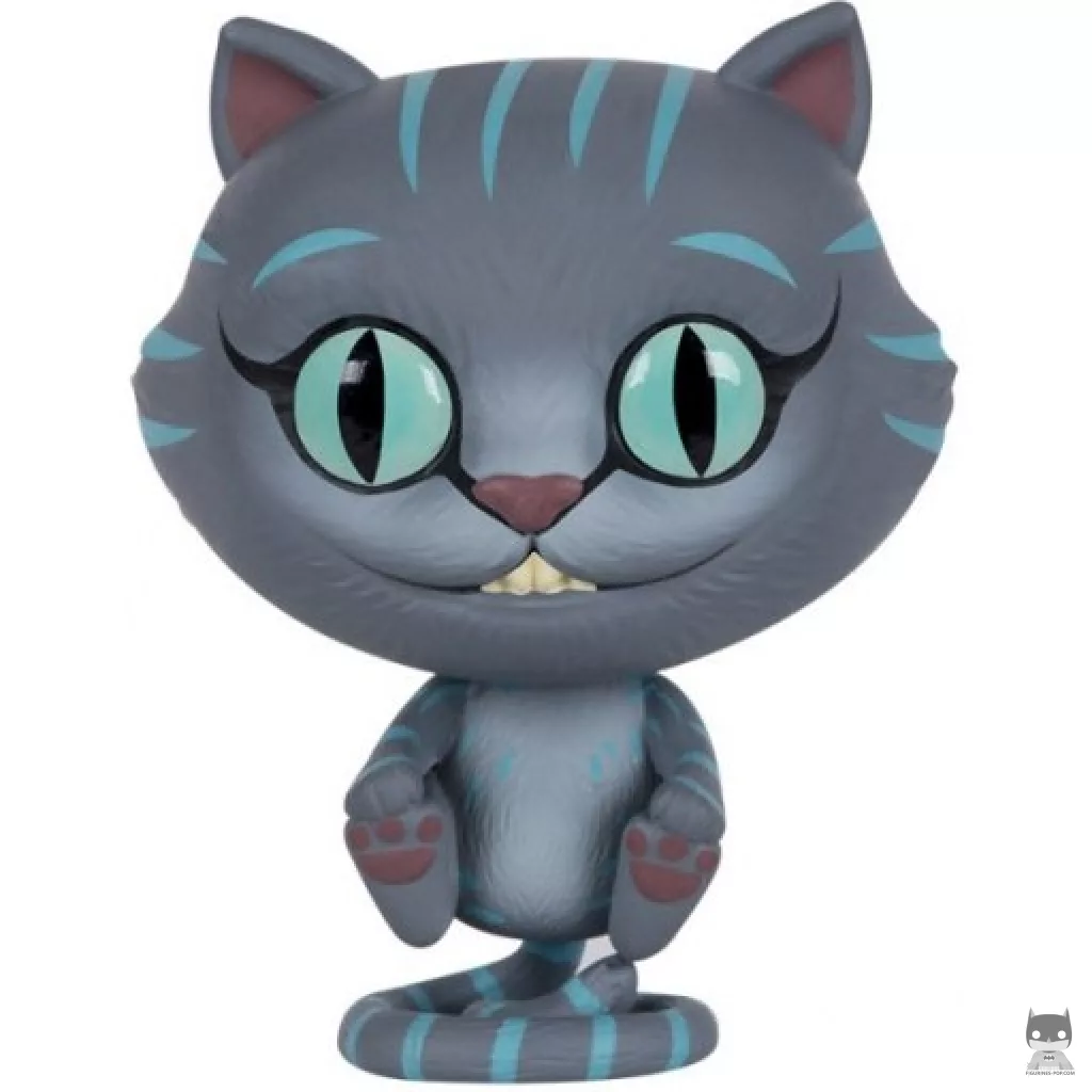 Figurine Funko POP Chessur (Alice de l'autre côté du miroir)