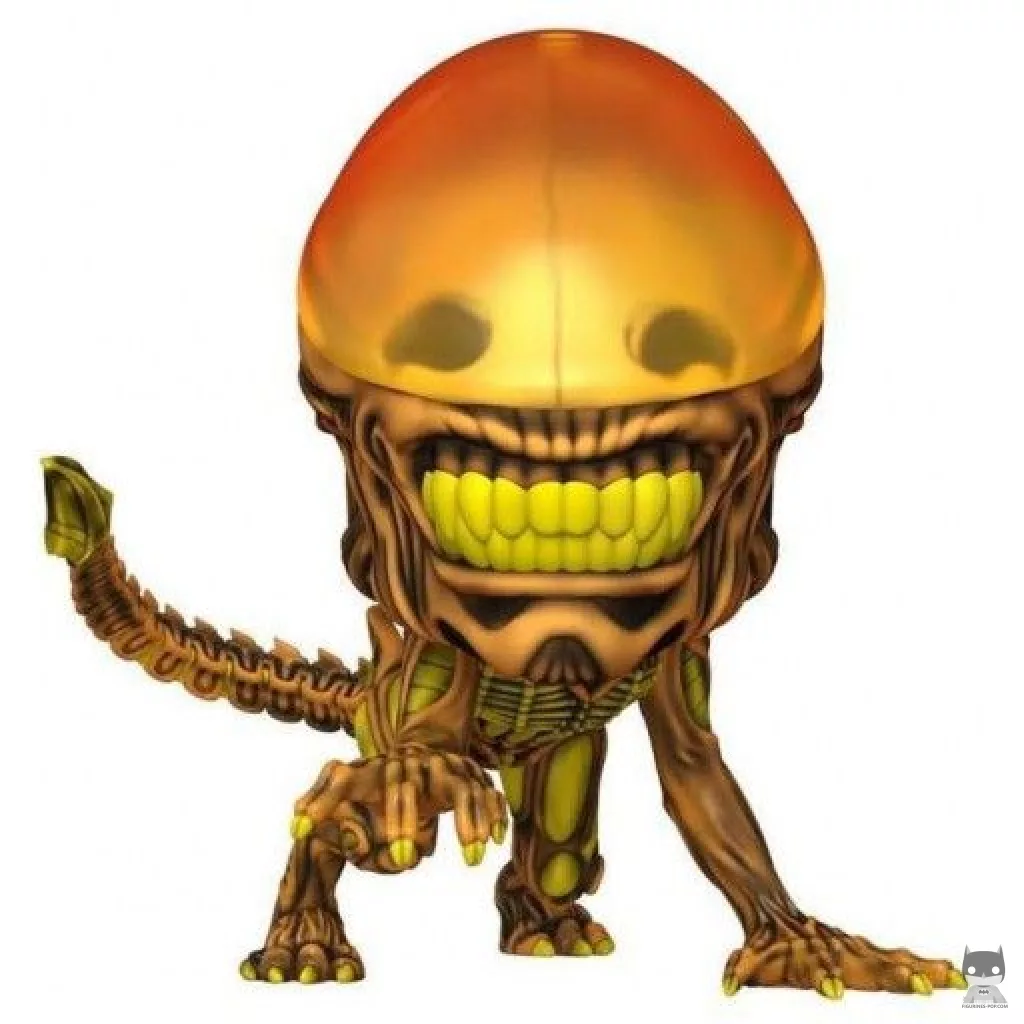 Figurine Funko POP Le Coureur (Alien)