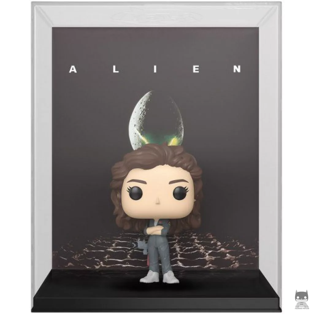 Figurine Funko POP Ellen Ripley (Alien)