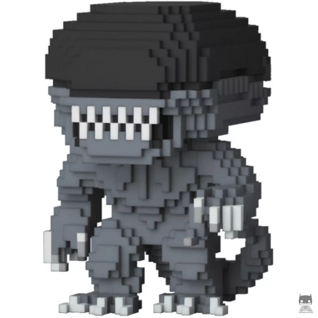 Figurine Funko POP Xénomorphe (Alien)