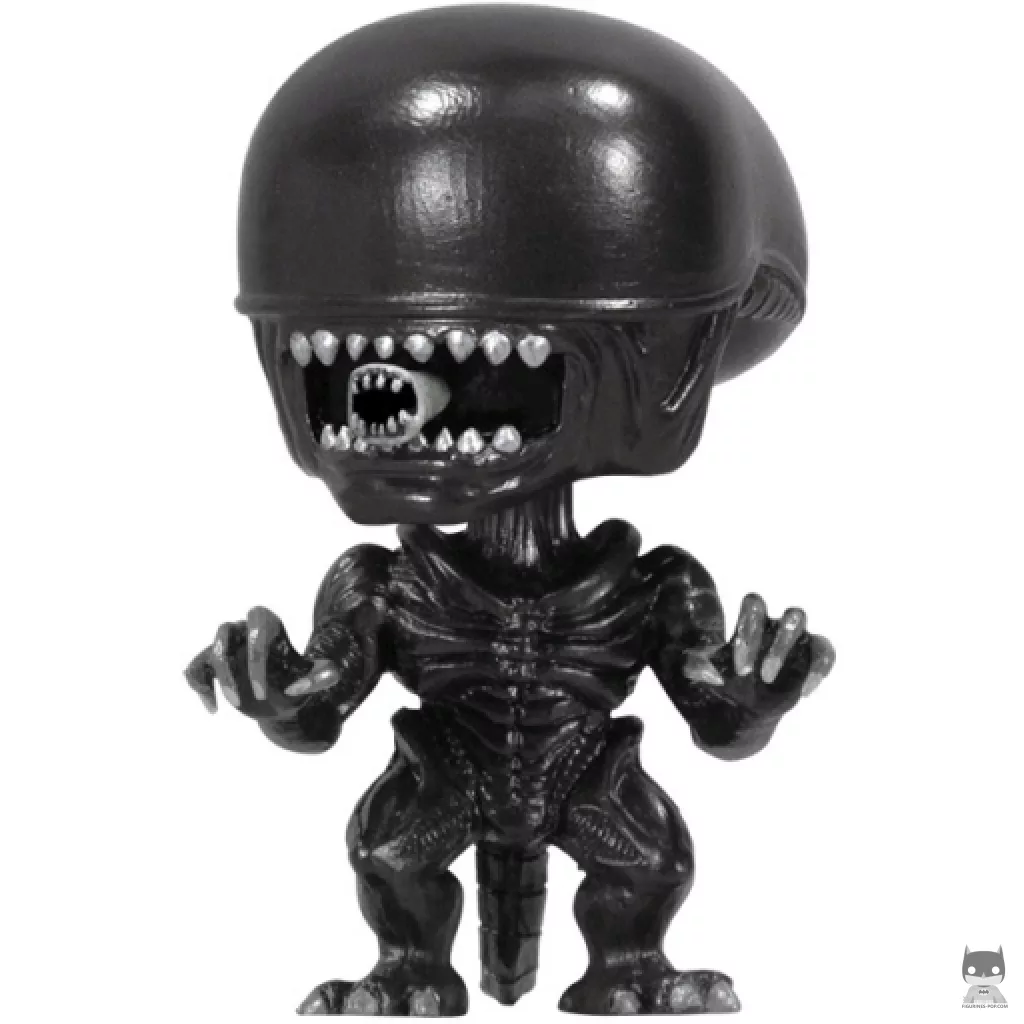 Figurine Funko POP Alien (Alien)
