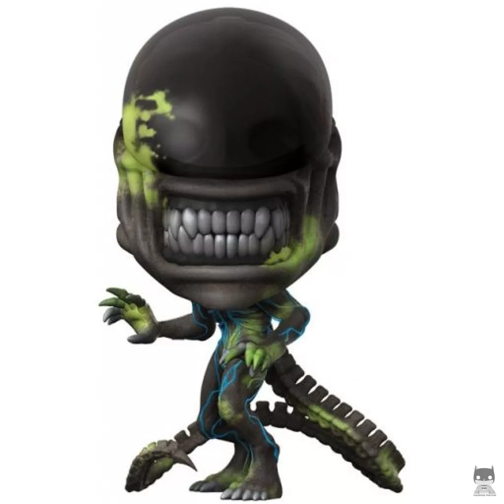 Figurine Funko POP Ellen Ripley (Alien)