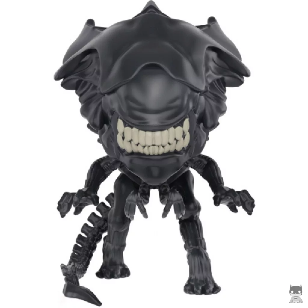 Figurine Funko POP Reine Alien (Alien)