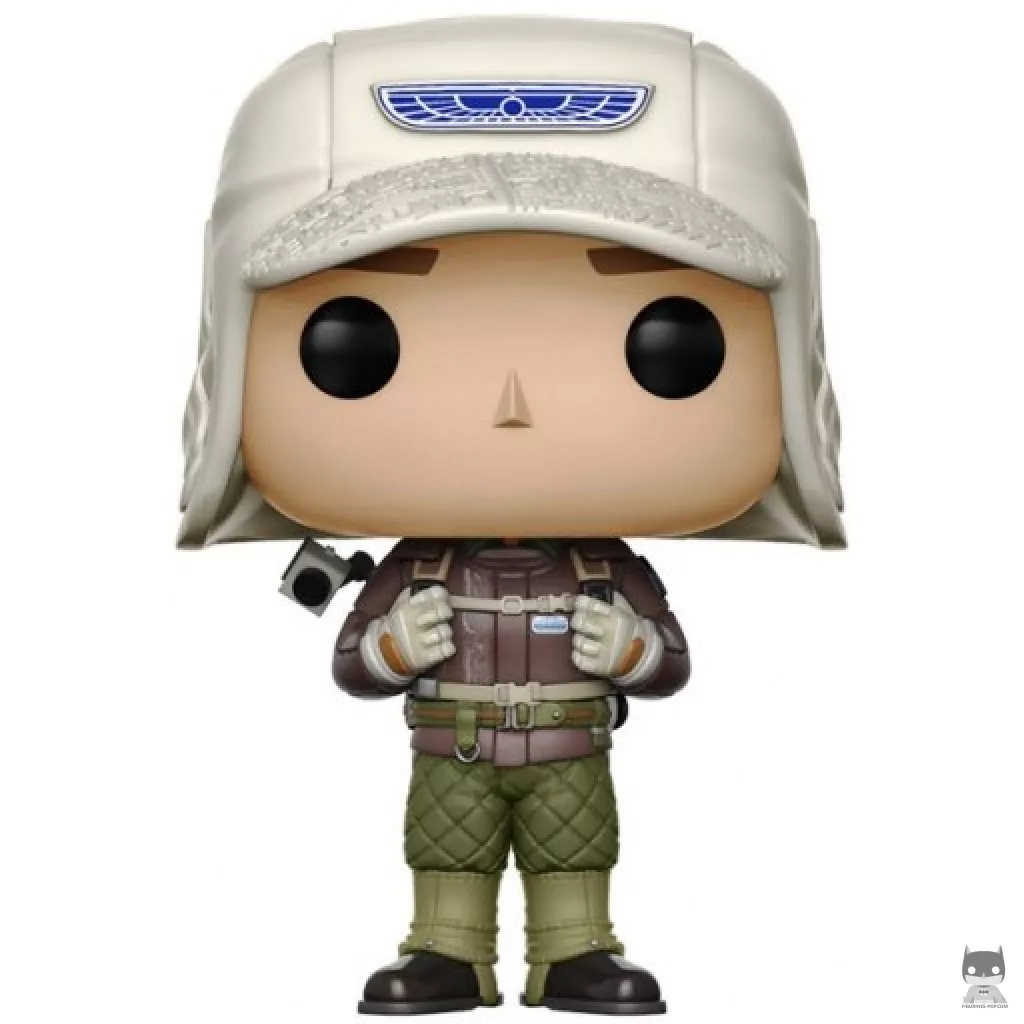 Figurine Funko POP David (Alien)