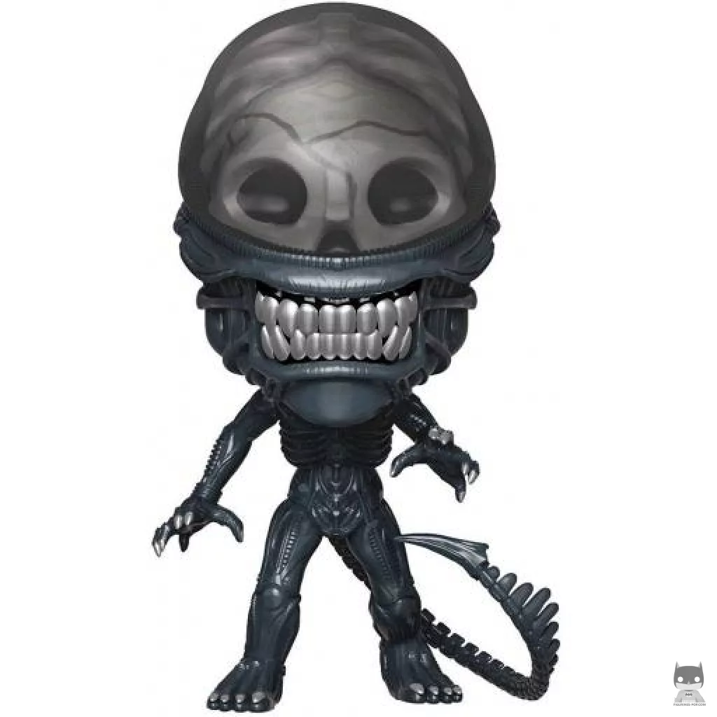 Figurine Funko POP Xénomorphe (Alien)