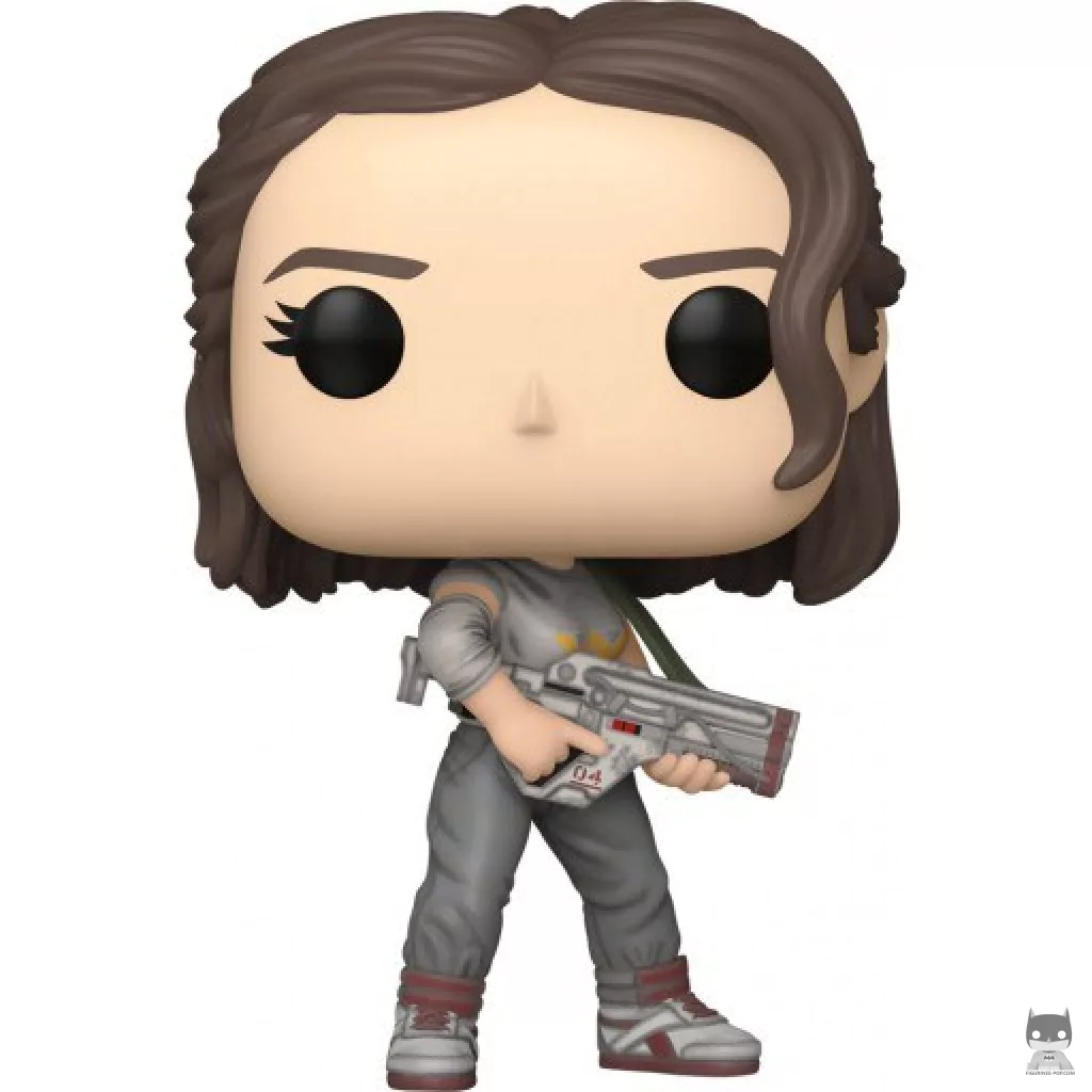Figurine Funko POP Rain (Alien Romulus)