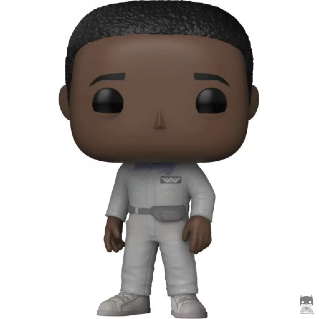 Figurine Funko POP Andy (Alien Romulus)