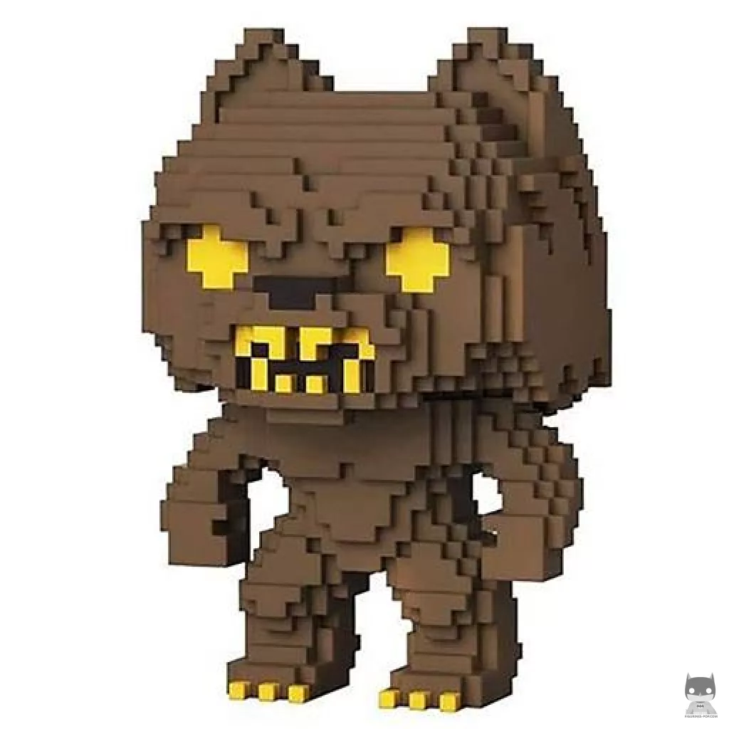 Figurine Funko POP Werewolf (Altered Beast)