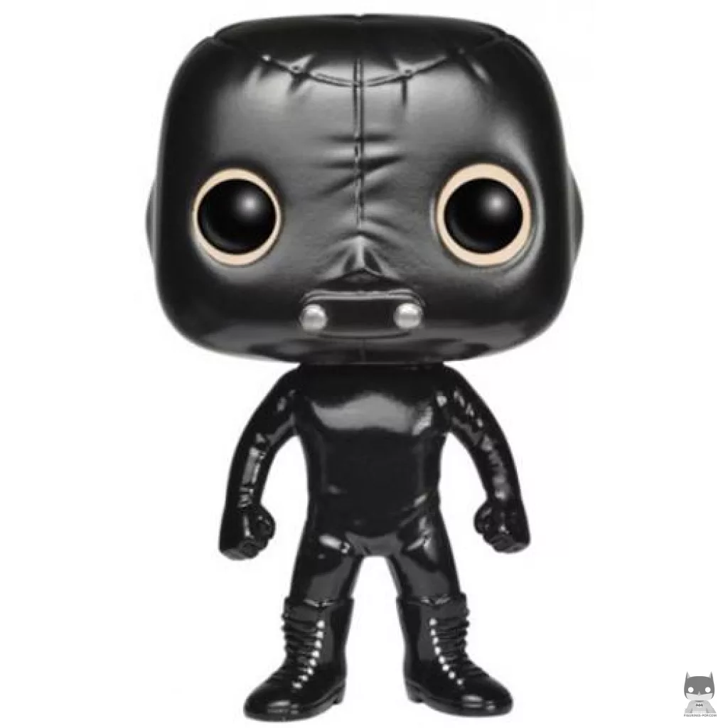 Figurine Funko POP Rubberman (American Horror Story)