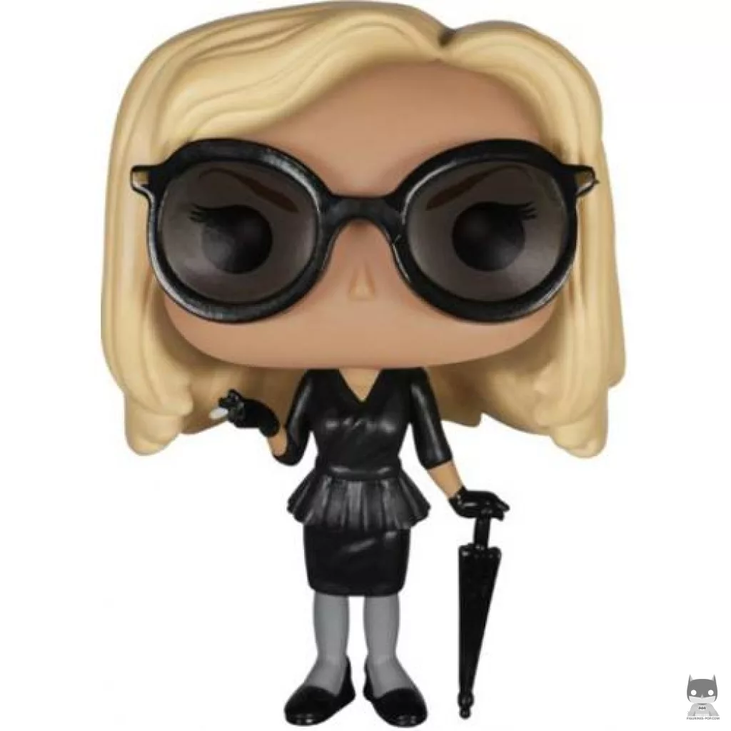 Figurine Funko POP Fiona Goode (American Horror Story)