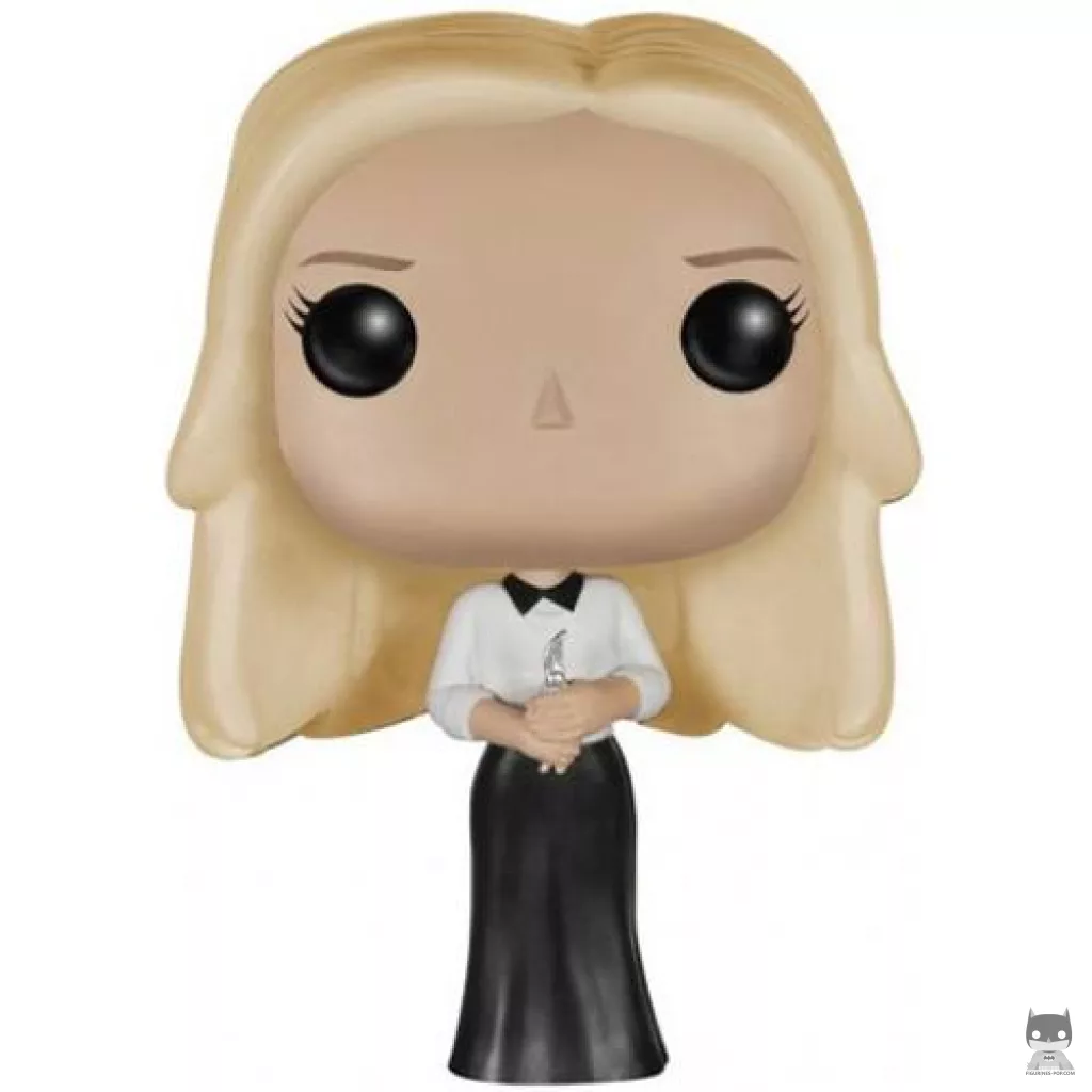Figurine Funko POP Cordelia Foxx (American Horror Story)