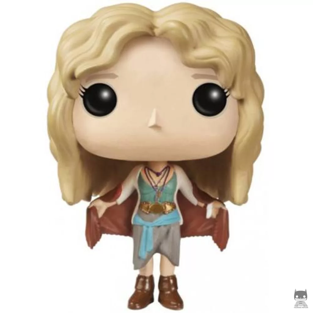 Figurine Funko POP Misty Day (American Horror Story)