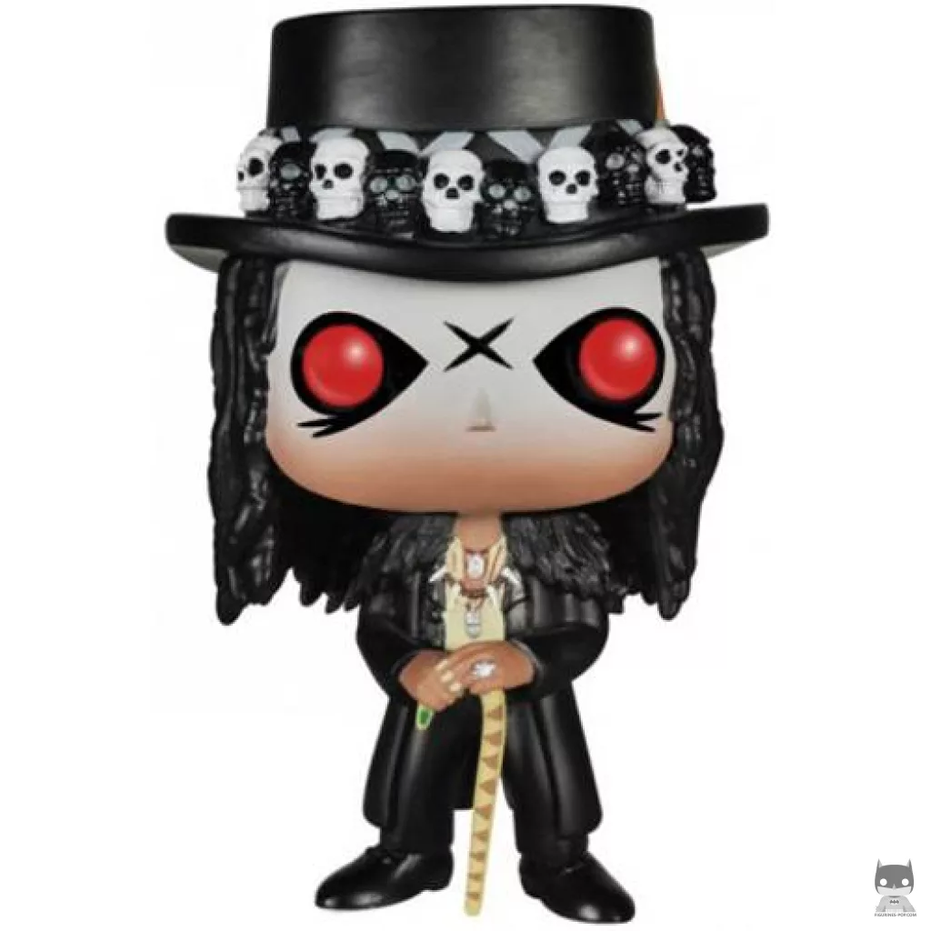 Figurine Funko POP Papa Legba (American Horror Story)