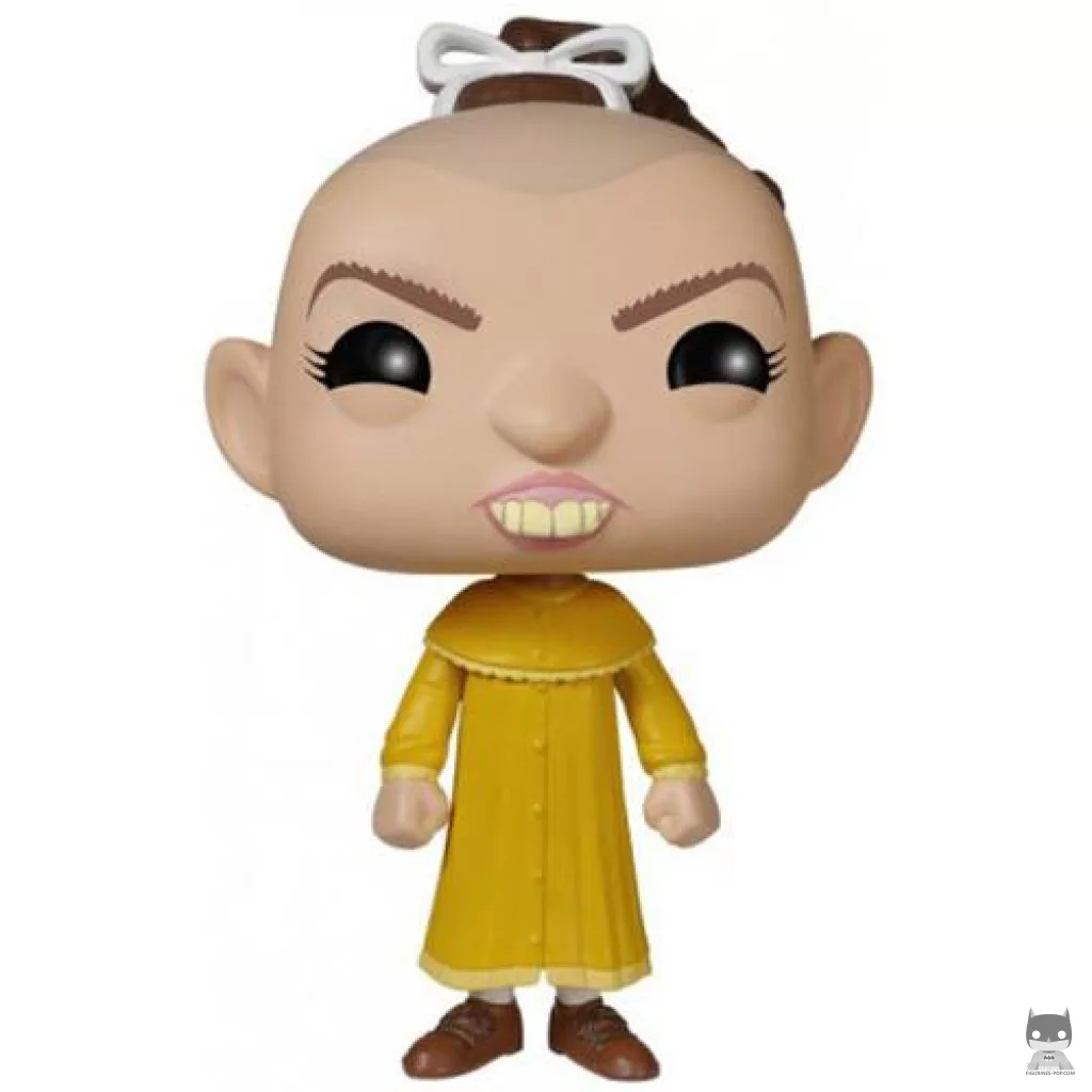 Figurine Funko POP Pepper (American Horror Story)
