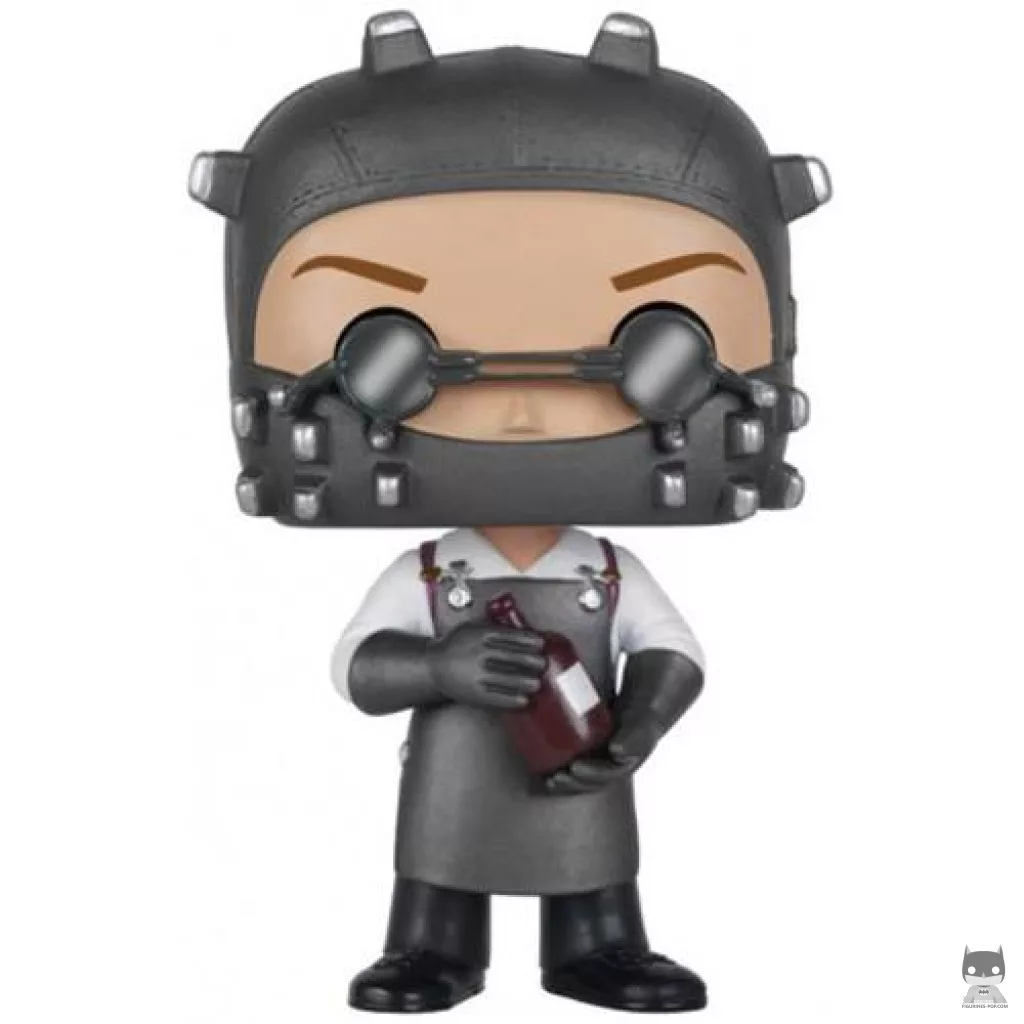 Figurine Funko POP Mr. March (American Horror Story)