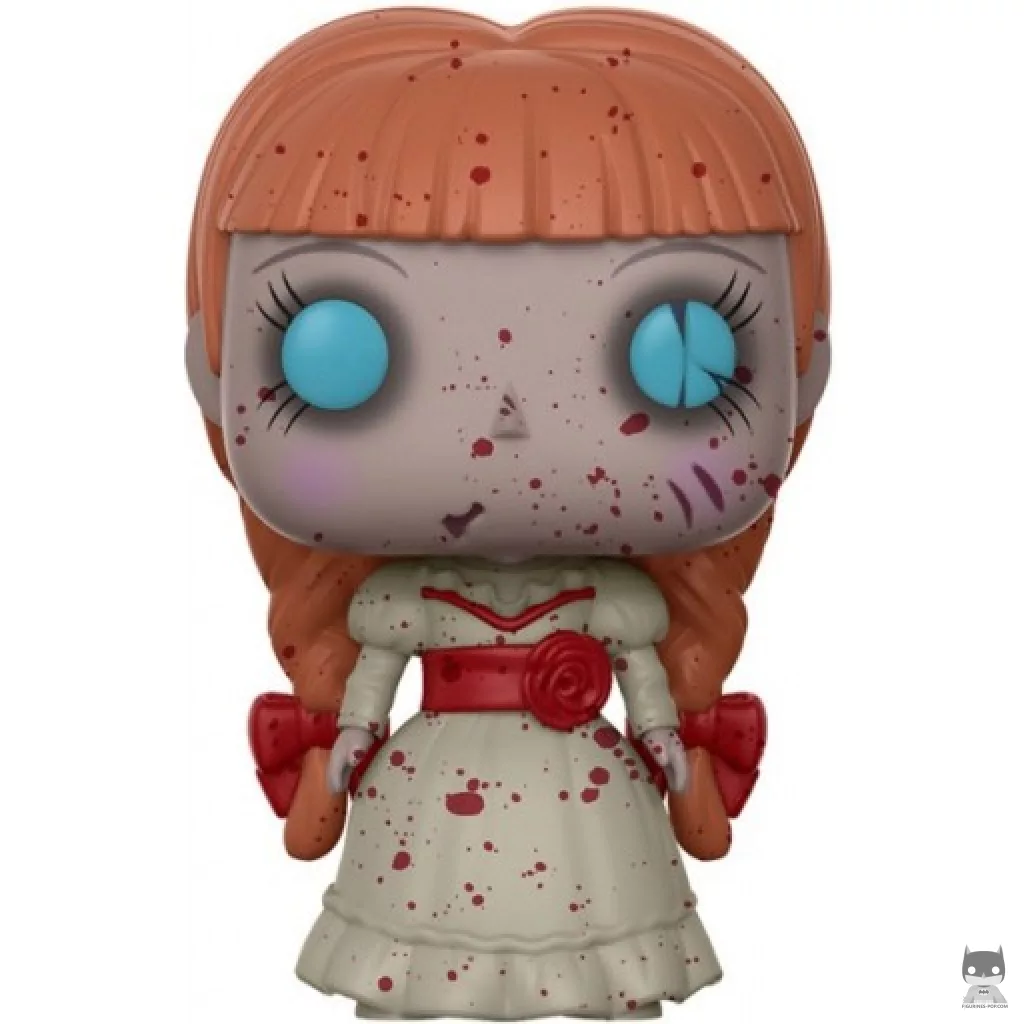 Figurine Funko POP Annabelle (Bloody) (Annabelle)