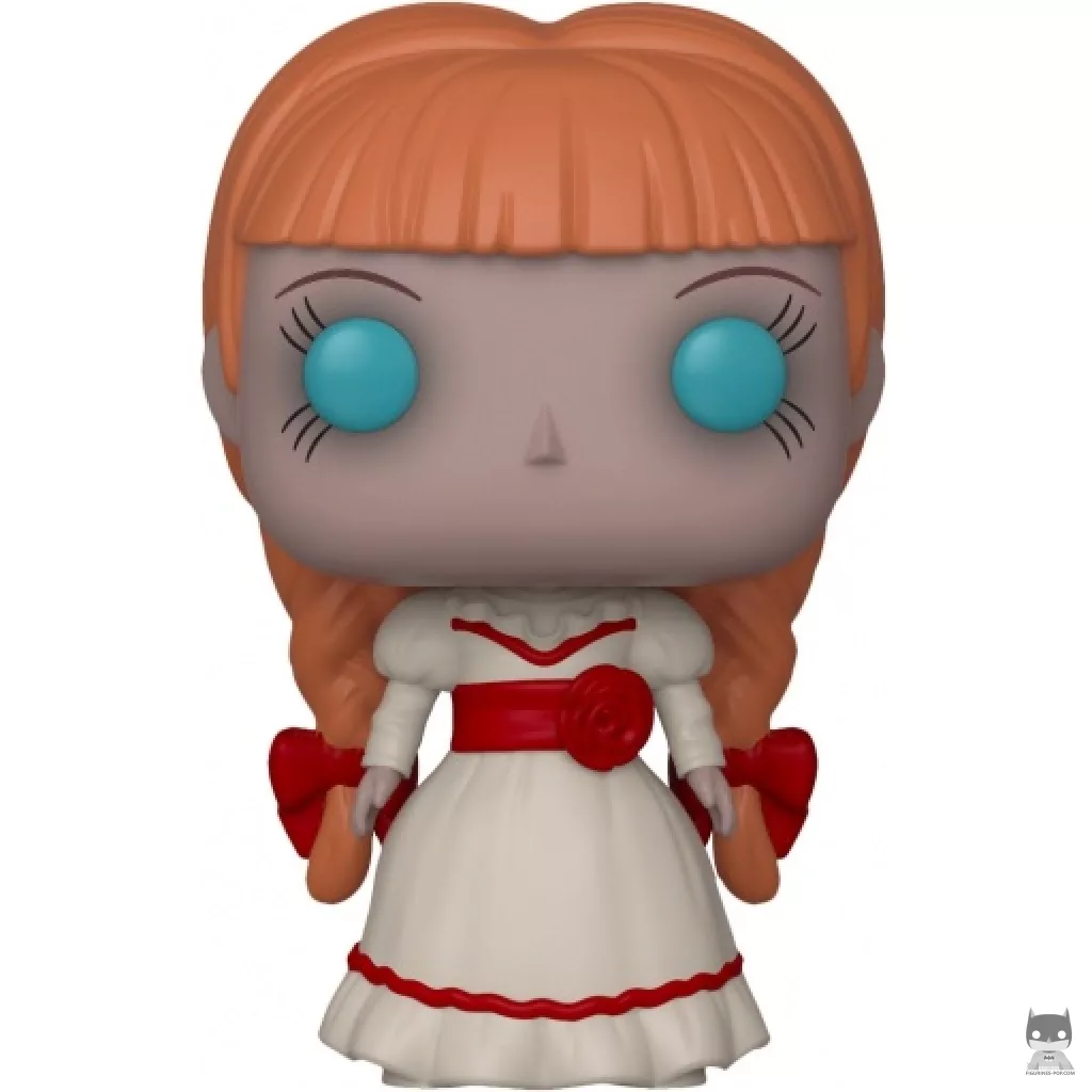 Figurine Funko POP Annabelle en jolie poupée (Annabelle)