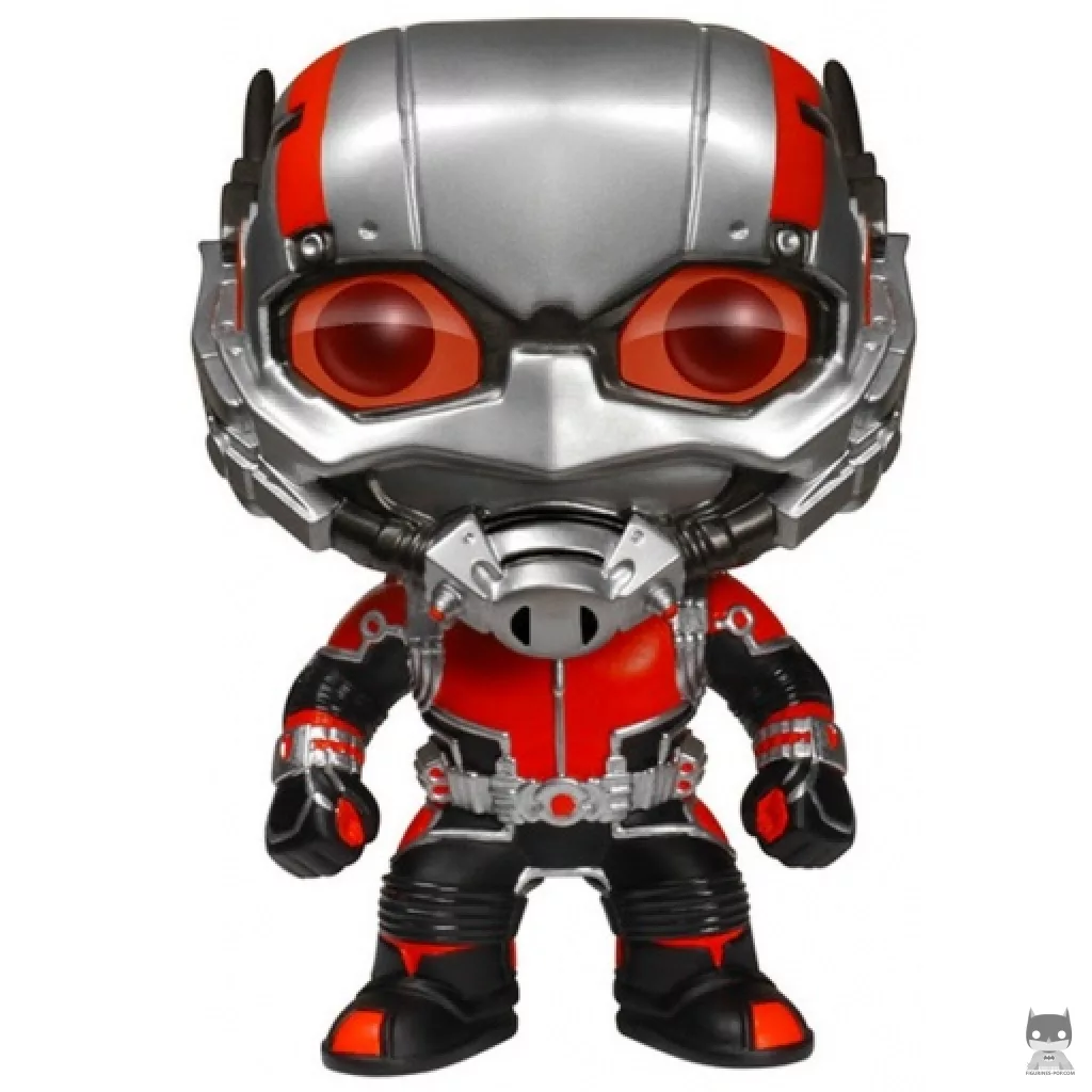 Figurine Funko POP Ant-Man (Ant-Man)