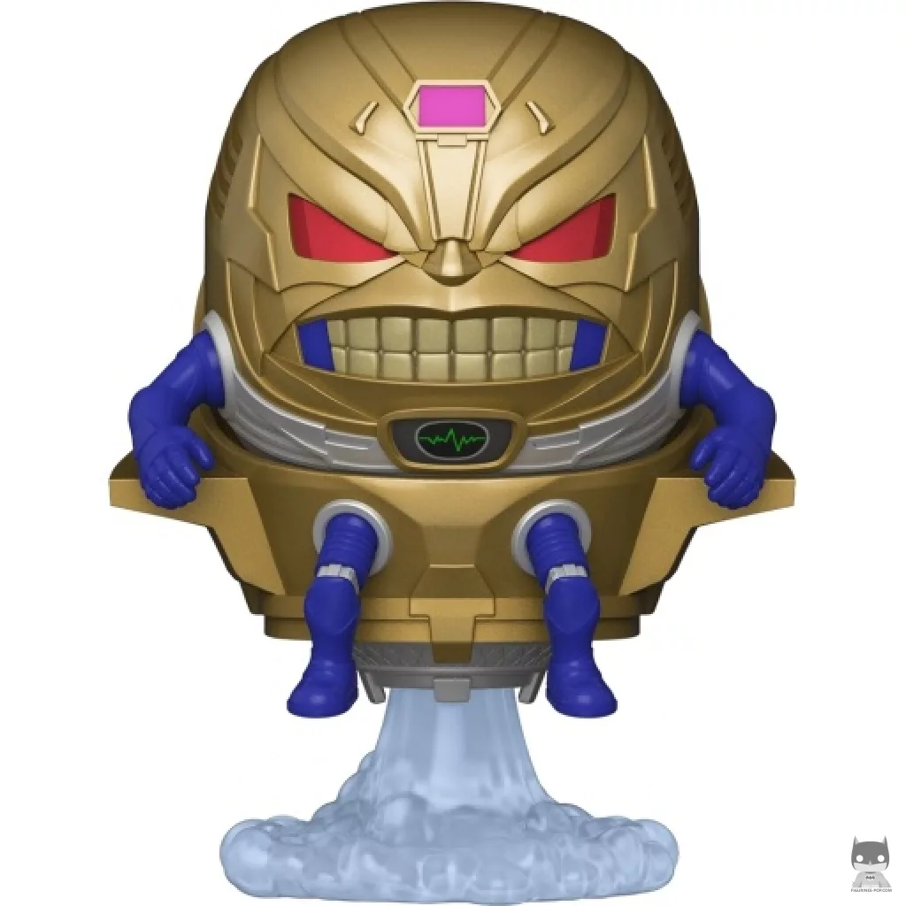 Figurine Funko POP M.O.D.O.K. (Ant-Man et la Guêpe : Quantumania)