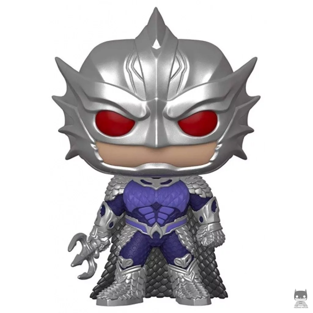 Figurine Funko POP Orm (Aquaman)