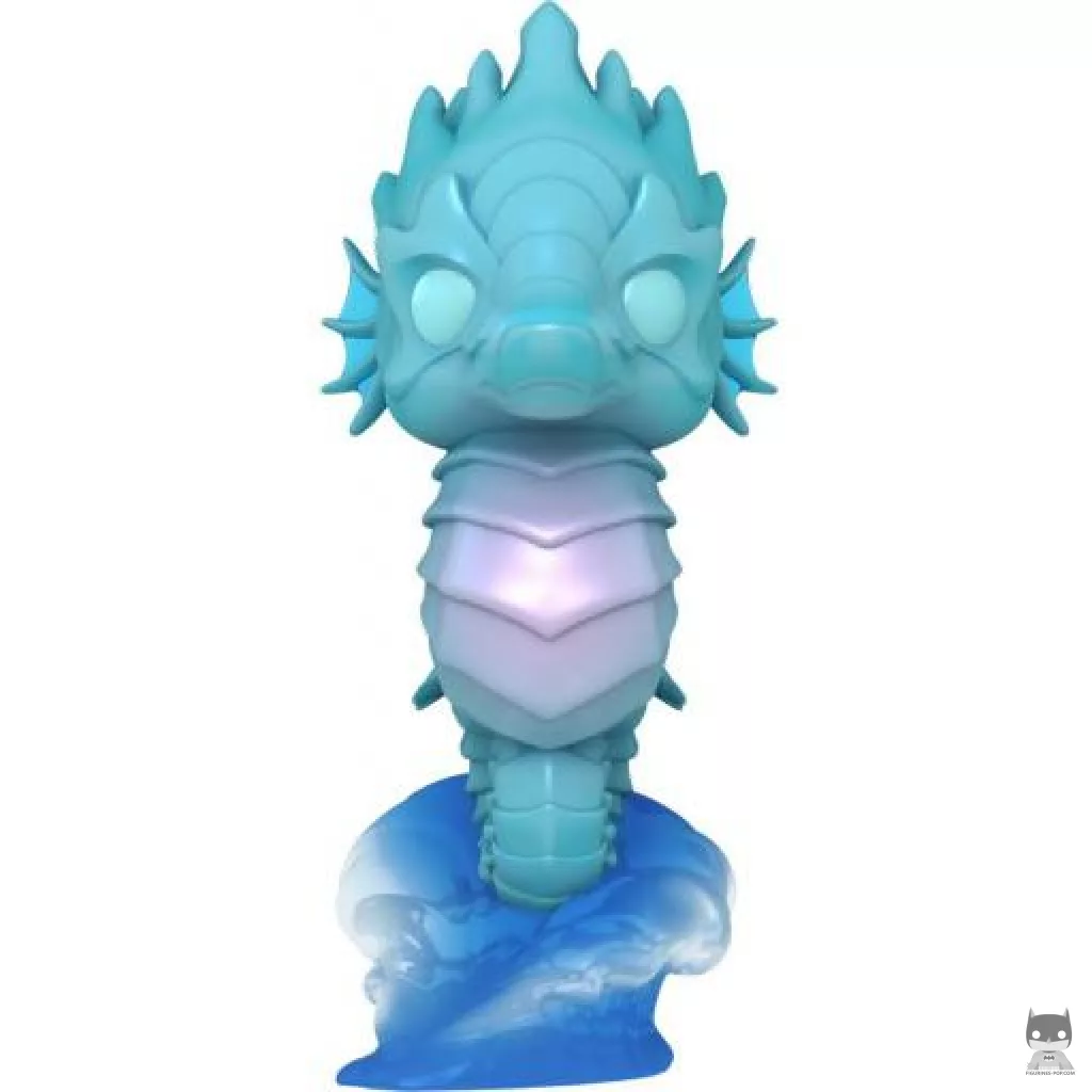 Figurine Funko POP Storm (Aquaman et le Royaume perdu)
