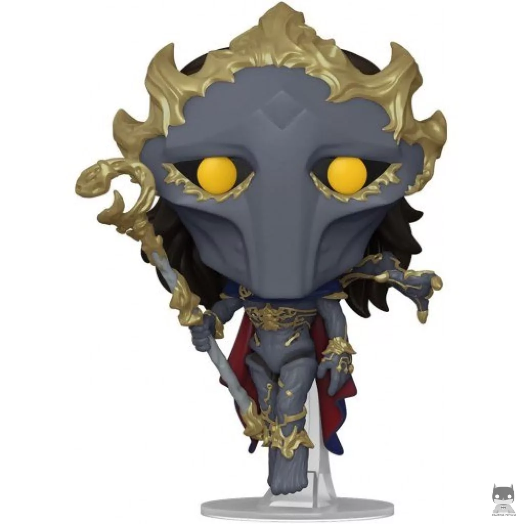 Figurine Funko POP Champion Viktor (Arcane)