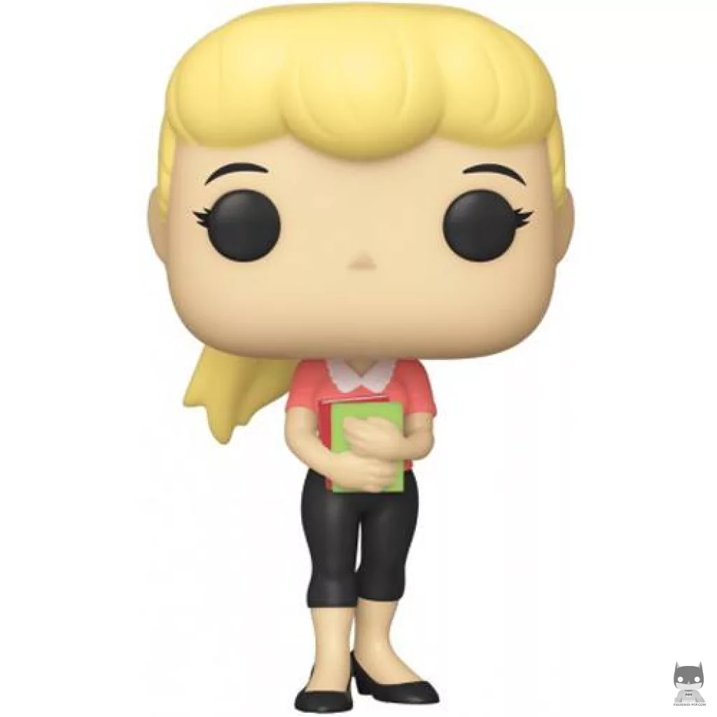 Figurine Funko POP Betty Cooper (Archie Comics)
