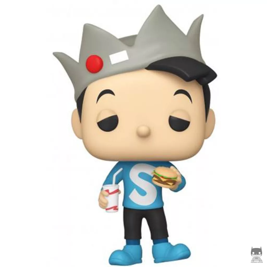 Figurine Funko POP Jughead Jones (Archie Comics)
