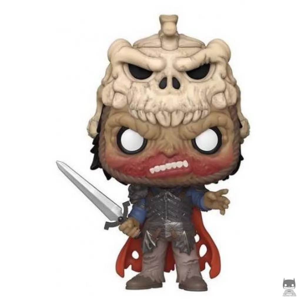 Figurine Funko POP Evil Ash (Ash vs Evil Dead)