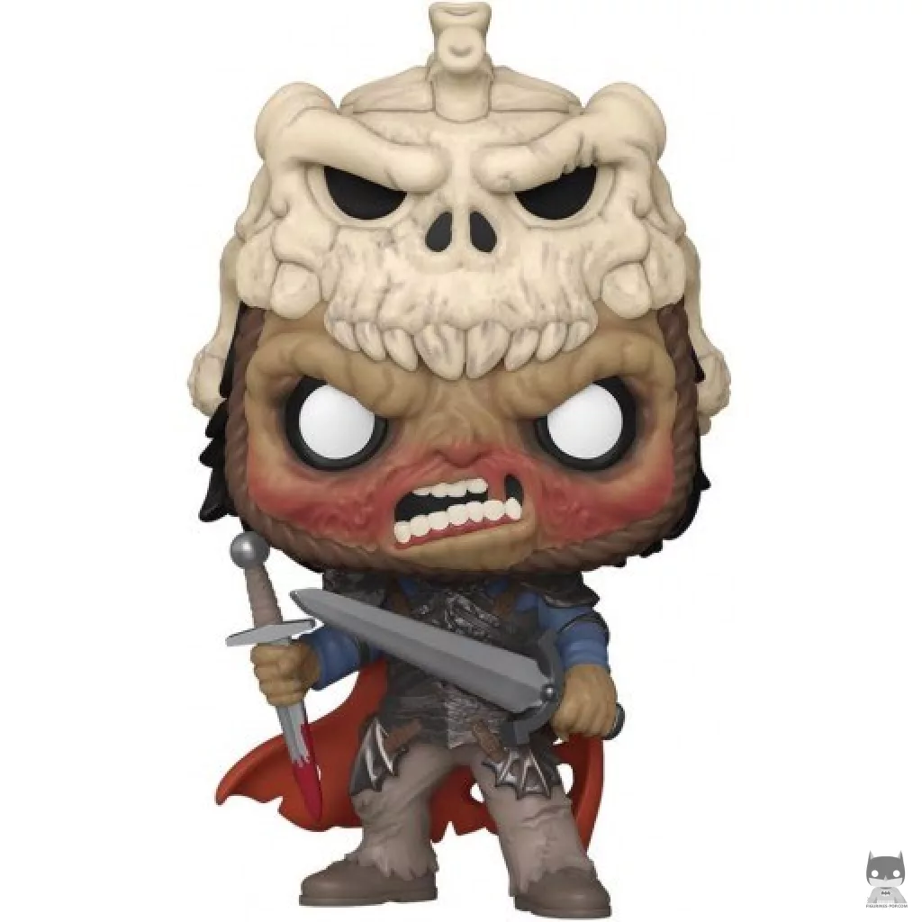 Figurine Funko POP Evil Ash (Ash vs Evil Dead)
