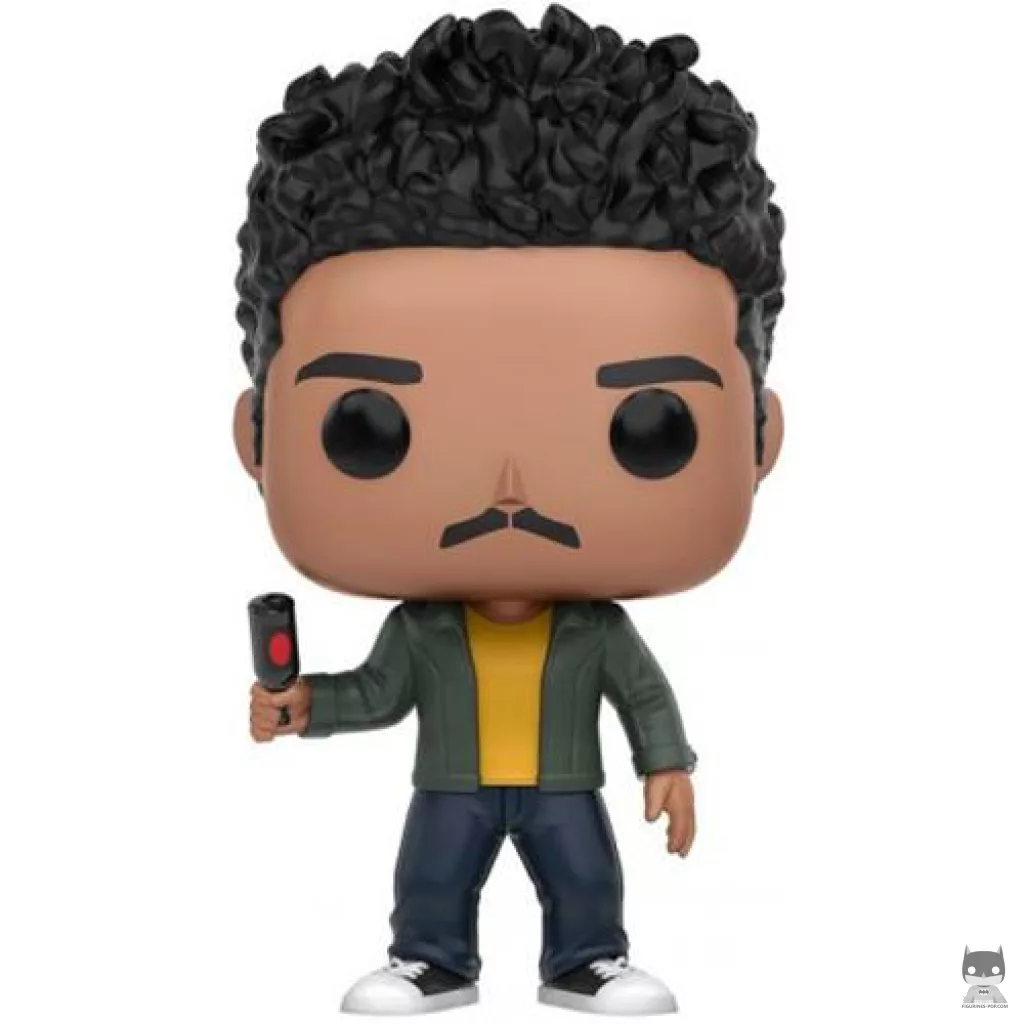 Figurine Funko POP Pablo Simon Bolivar (Ash vs Evil Dead)
