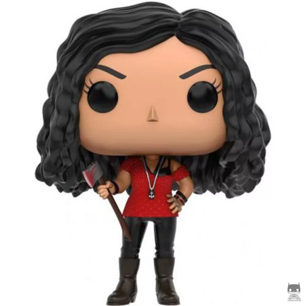 Figurine Funko POP Kelly Maxwell (Ash vs Evil Dead)