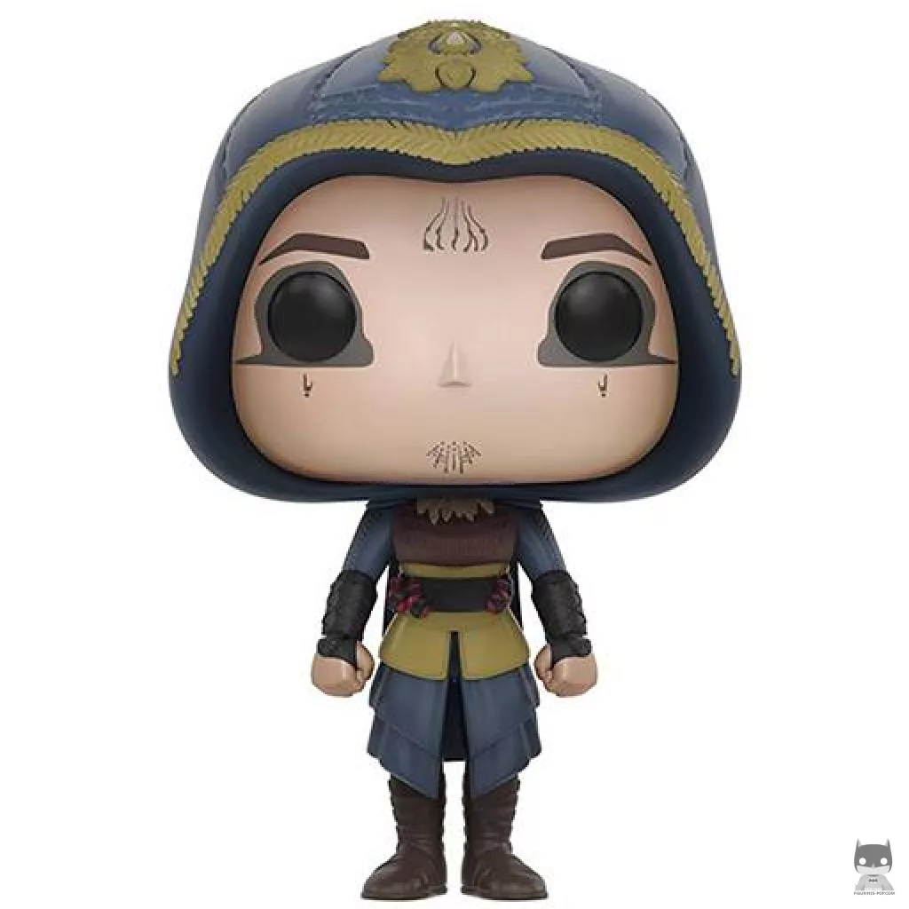 Figurine Funko POP Maria Thorpe (Assassin's Creed)