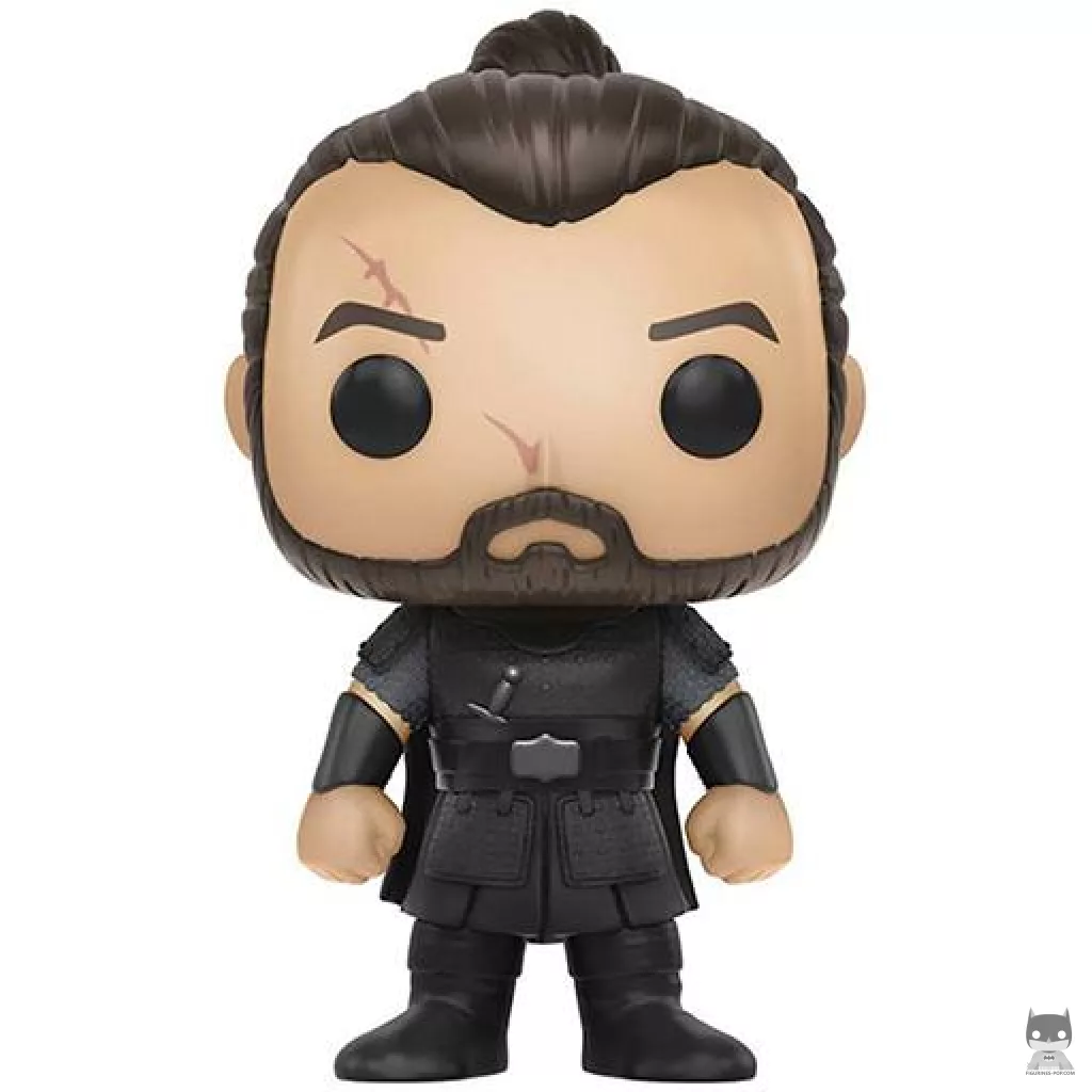 Figurine Funko POP Ojeda (Assassin's Creed)
