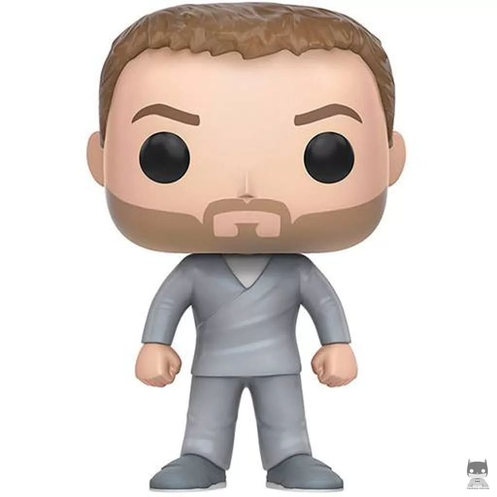 Figurine Funko POP Callum Lynch (Assassin's Creed)