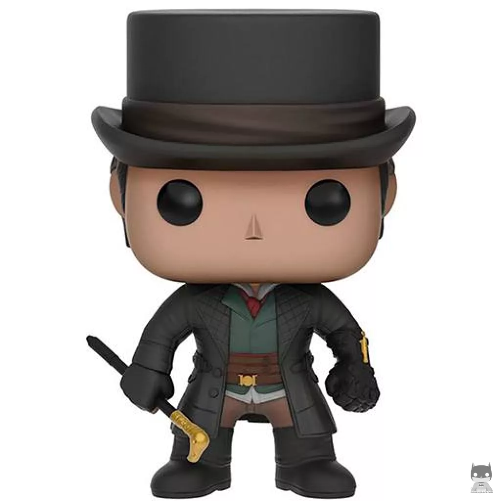 Figurine Funko POP Jacob Frye (Assassin's Creed)