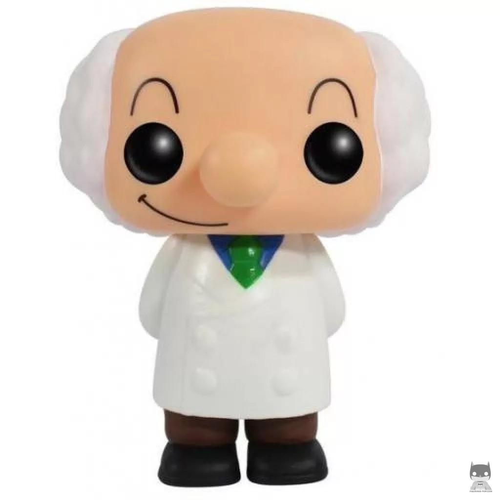 Figurine Funko POP Dr. Ochanomizu (Astro Boy)