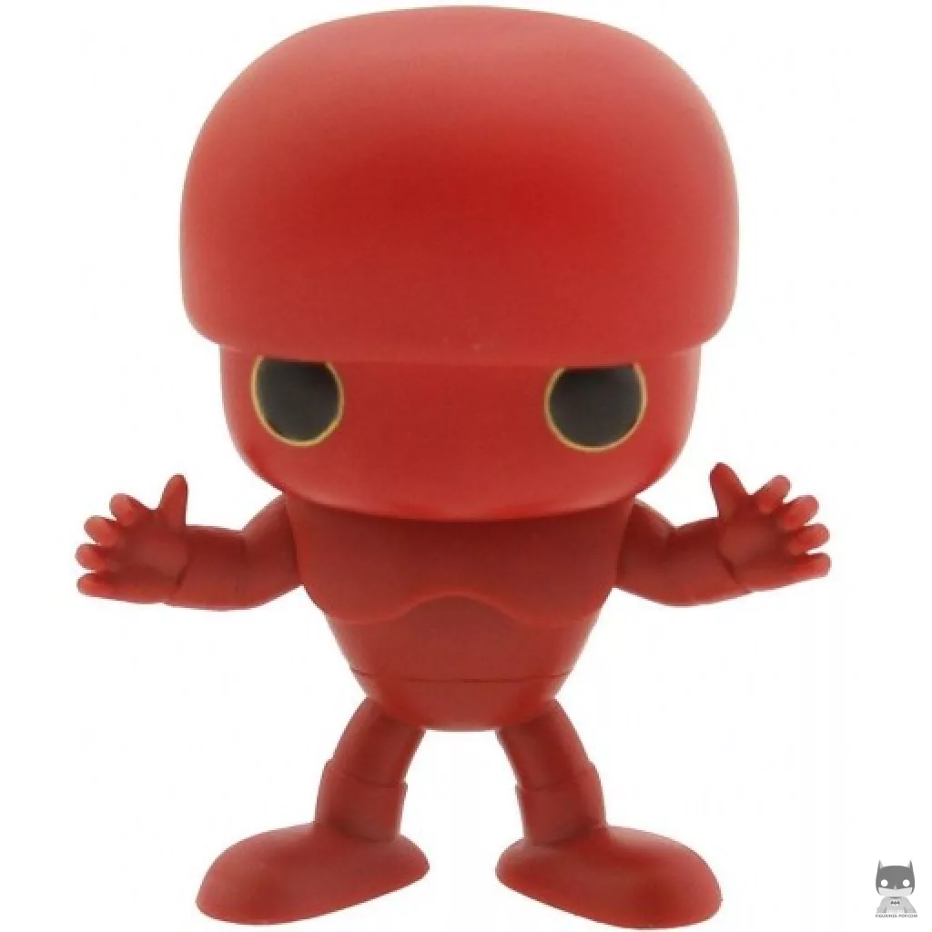 Figurine Funko POP Bora (Astro Boy)