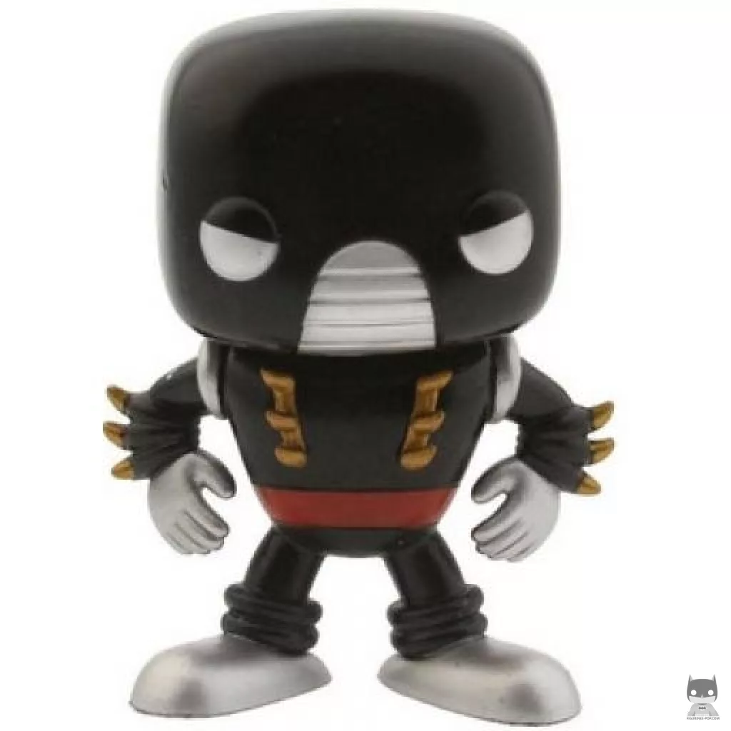 Figurine Funko POP Blando (Astro Boy)