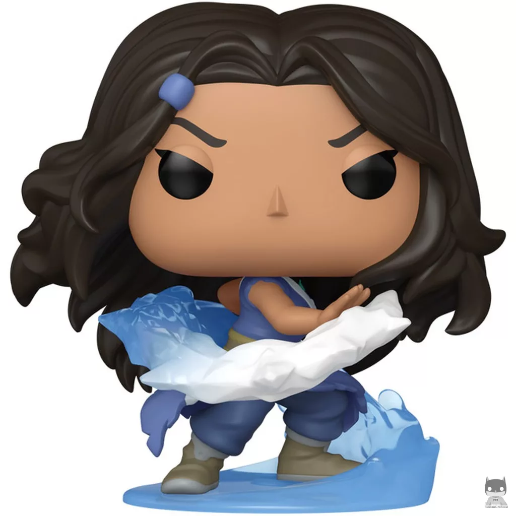 Figurine Funko POP Katara (Avatar : le dernier maître de l'air)