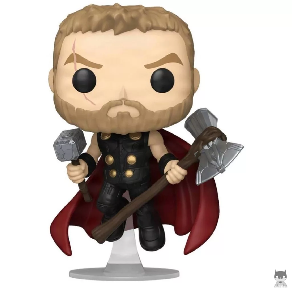 Figurine Funko POP Thor (Avengers : Doomsday)