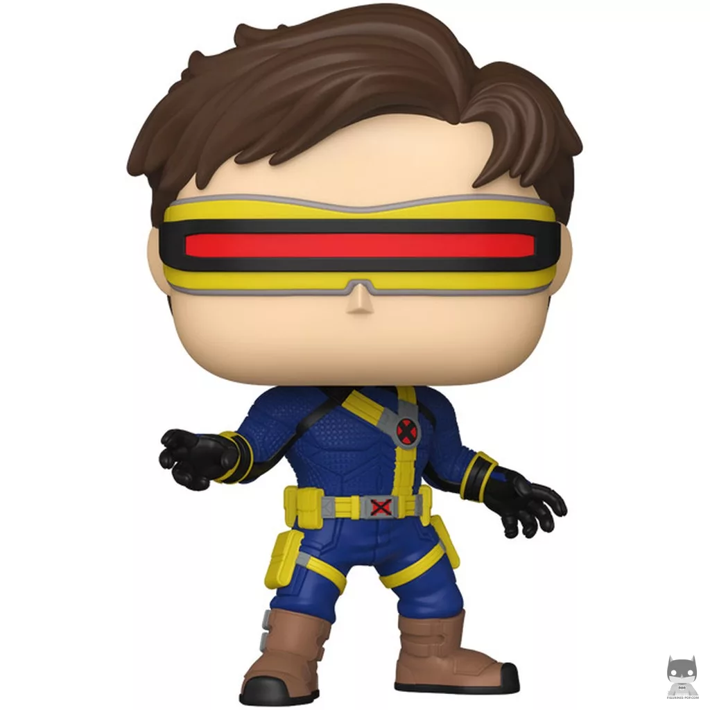 Figurine Funko POP Cyclope (Avengers : Doomsday)