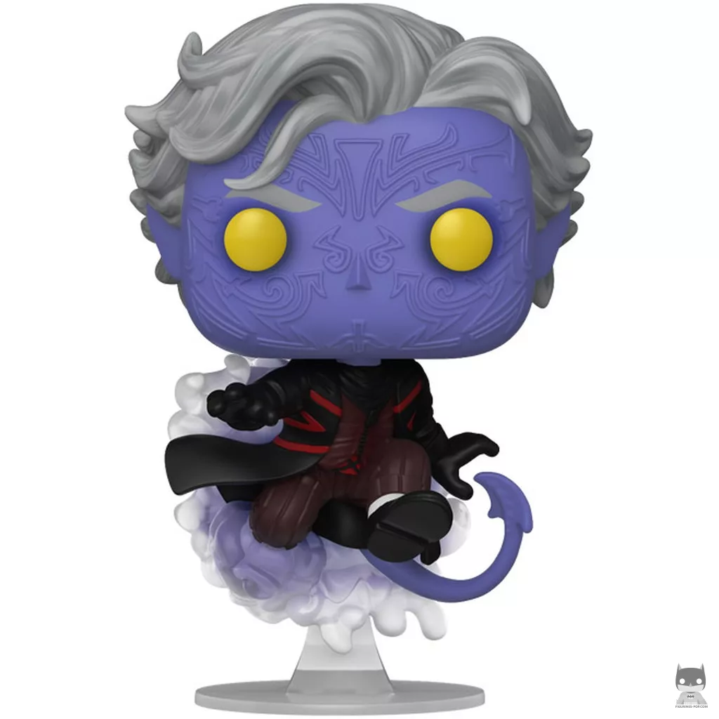 Figurine Funko POP Diablo (Avengers : Doomsday)