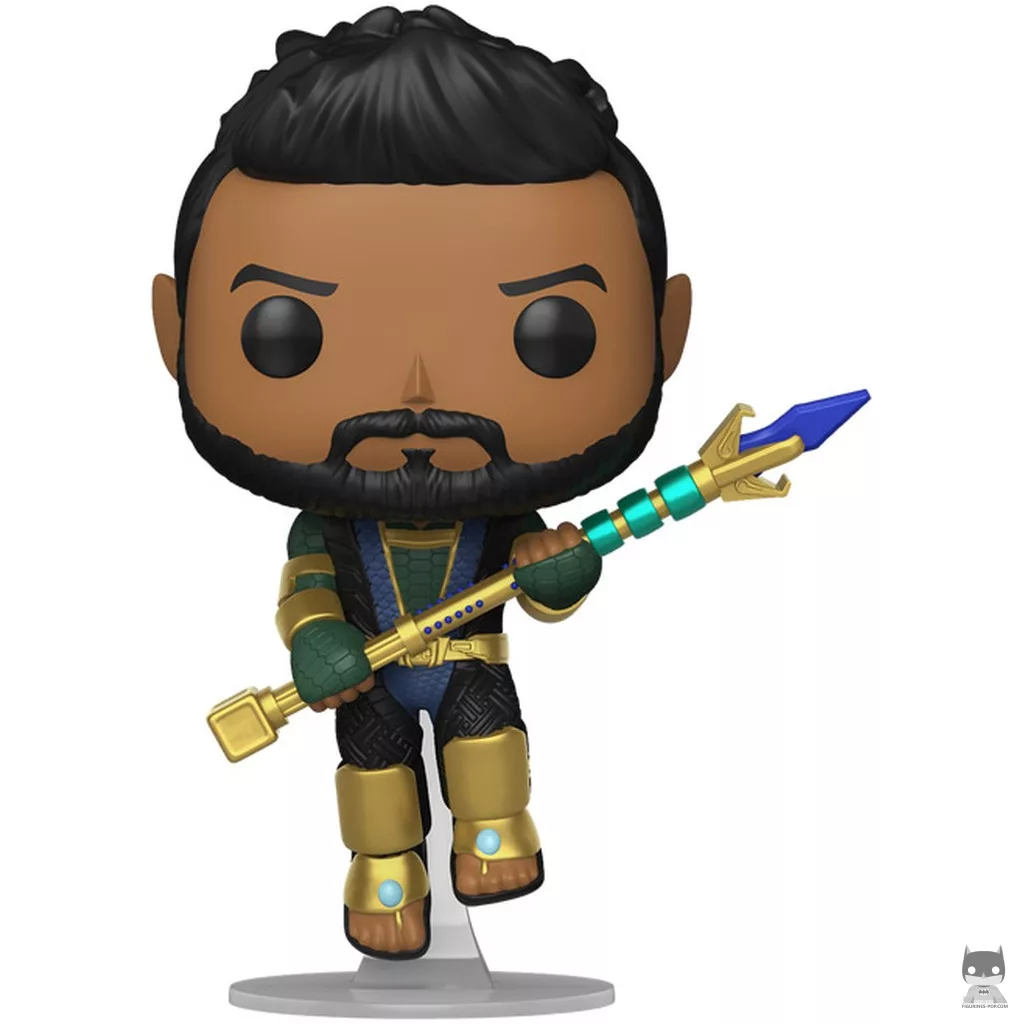 Figurine Funko POP Namor (Avengers : Doomsday)