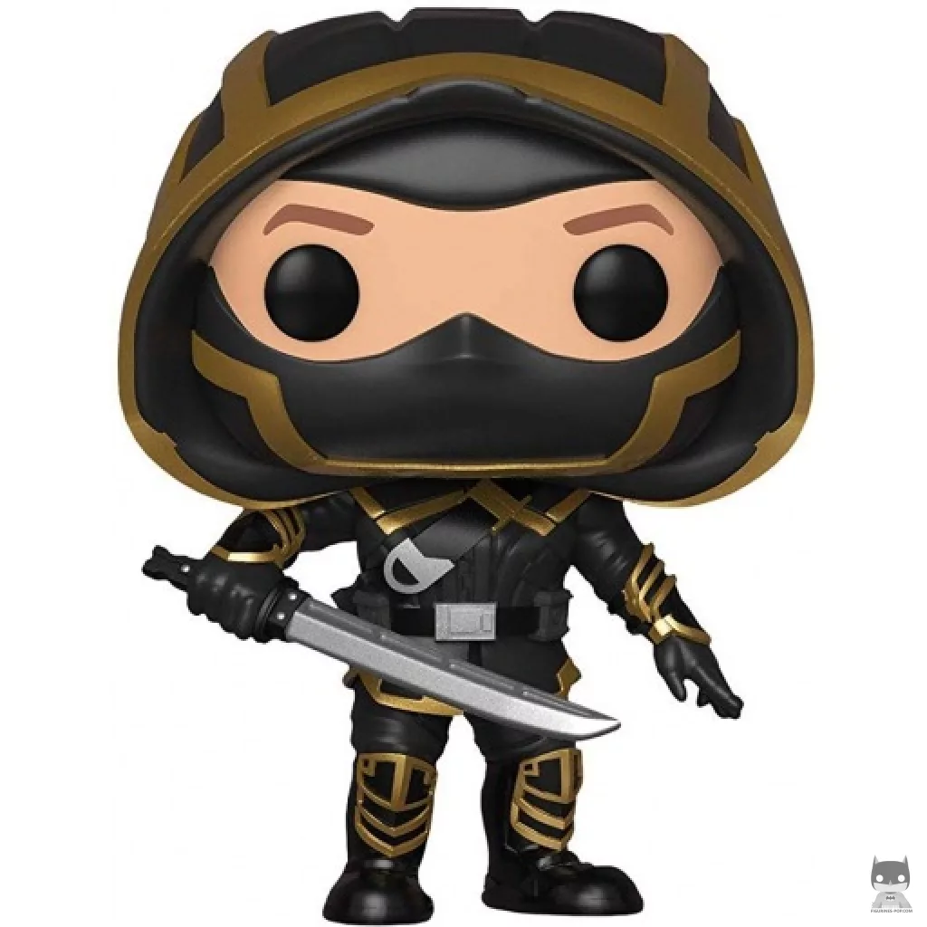 Figurine Funko POP Ronin (Avengers : Endgame)