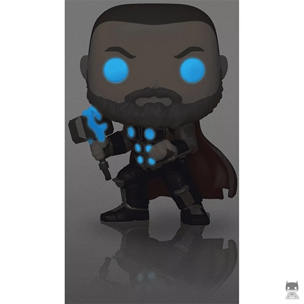 Figurine Funko POP Thor (Avengers Gamerverse)