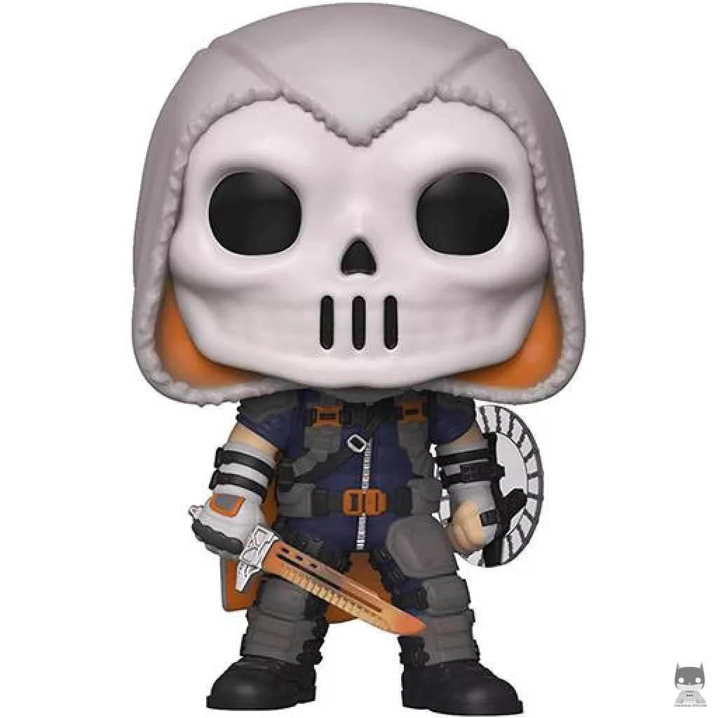Figurine Funko POP Taskmaster (Avengers Gamerverse)