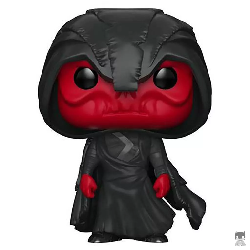 Figurine Funko POP Stonekeeper (Avengers : Infinity War)