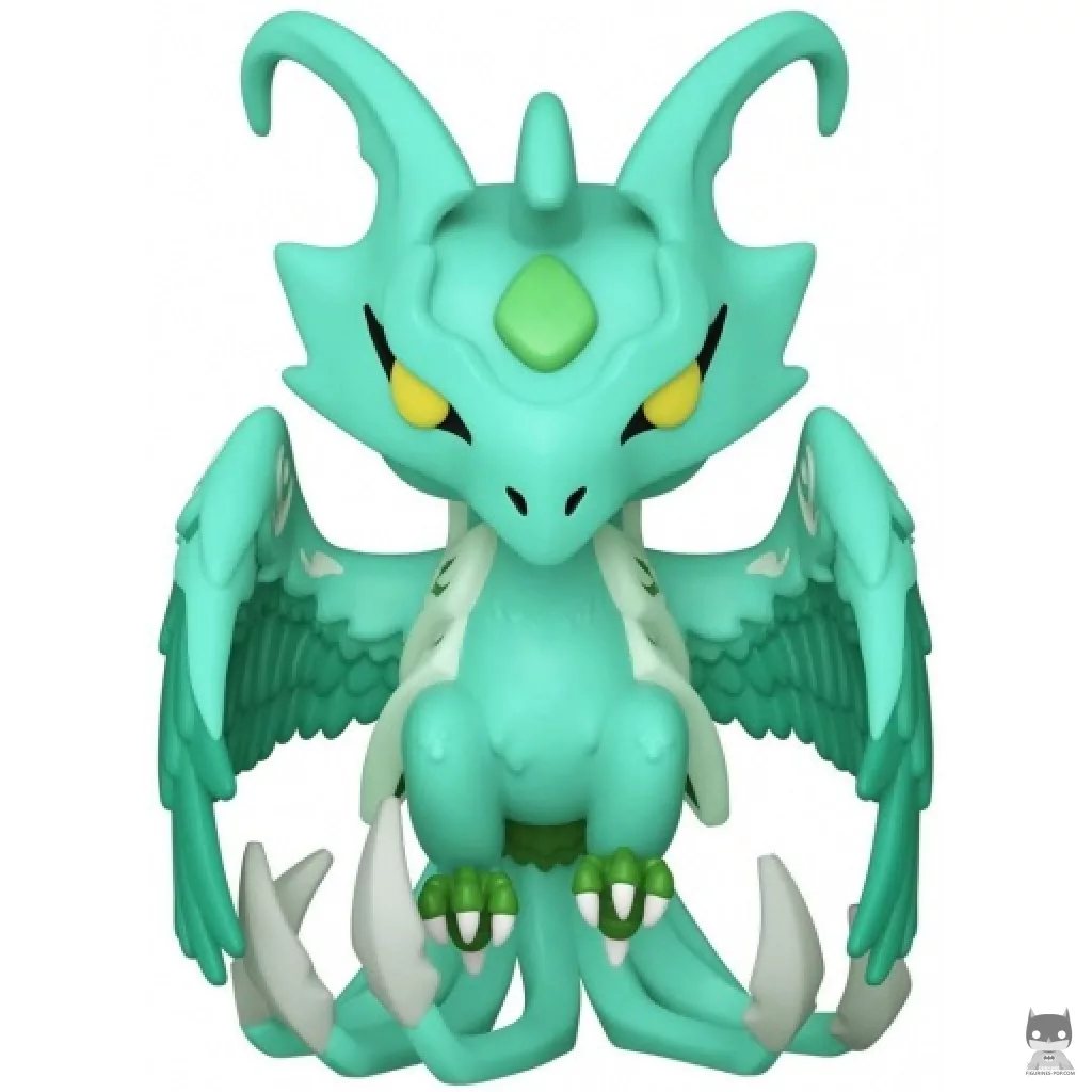 Figurine Funko POP Skyress (Bakugan)