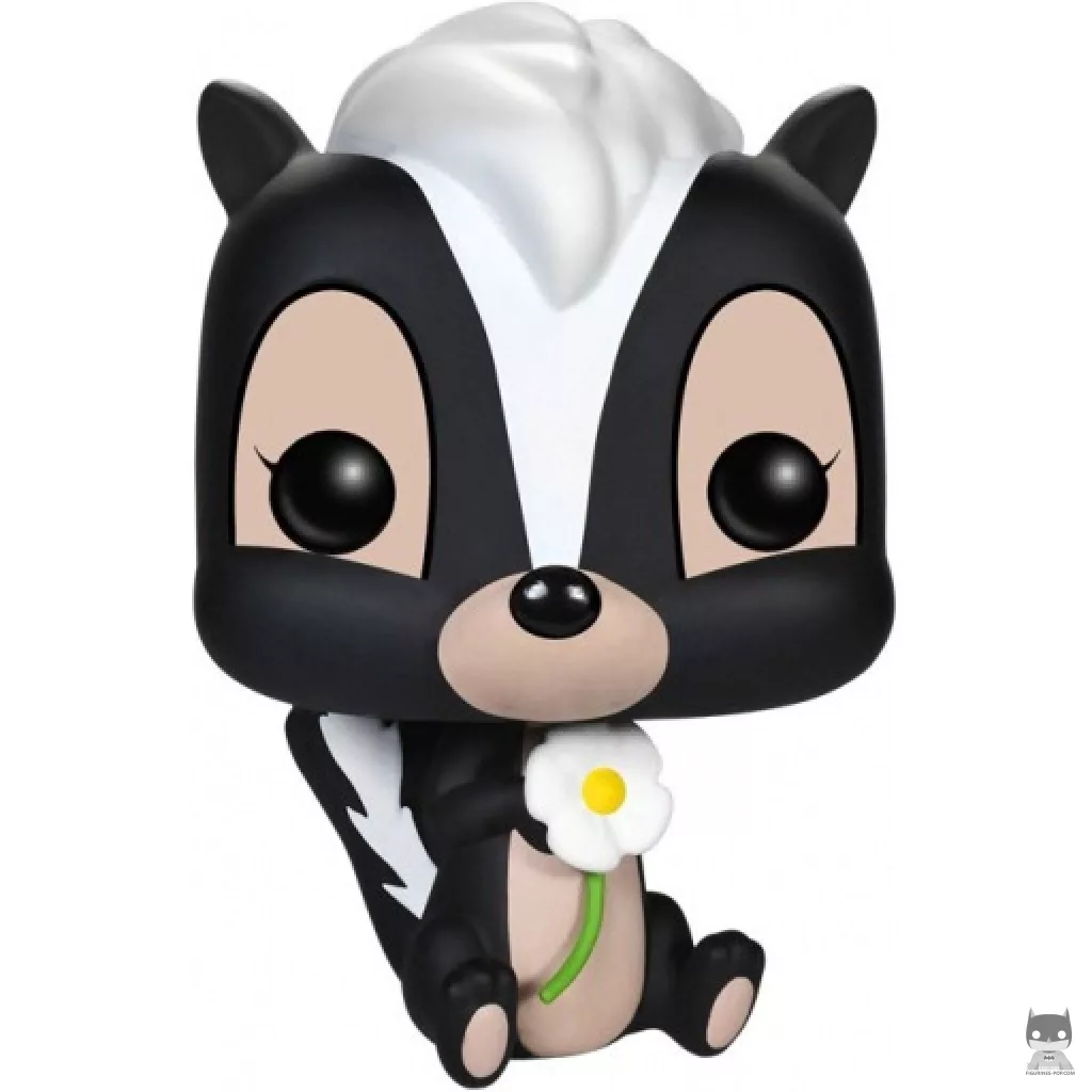 Figurine Funko POP Fleur (Bambi)